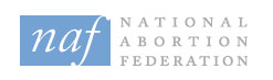 National Abortion Federation (NAF) 